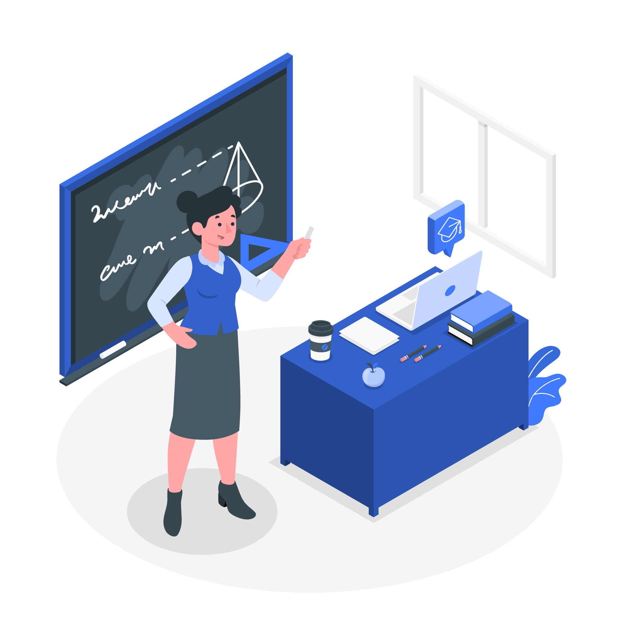 Teachers